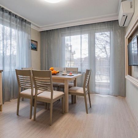 Coop Apartments, София Екстериор снимка