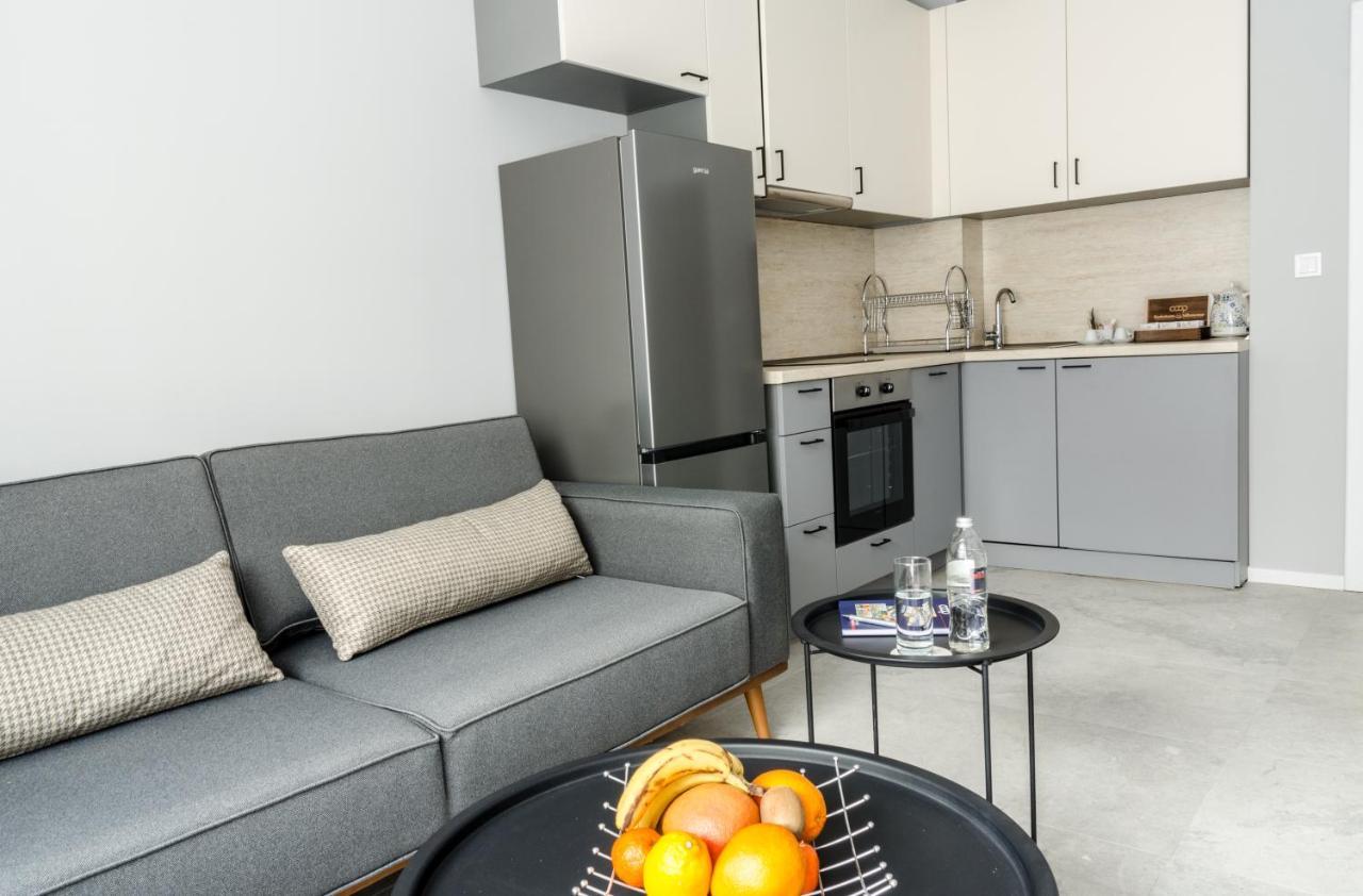 Coop Apartments, София Екстериор снимка