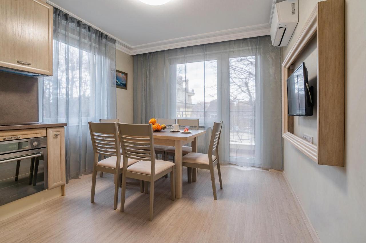 Coop Apartments, София Екстериор снимка