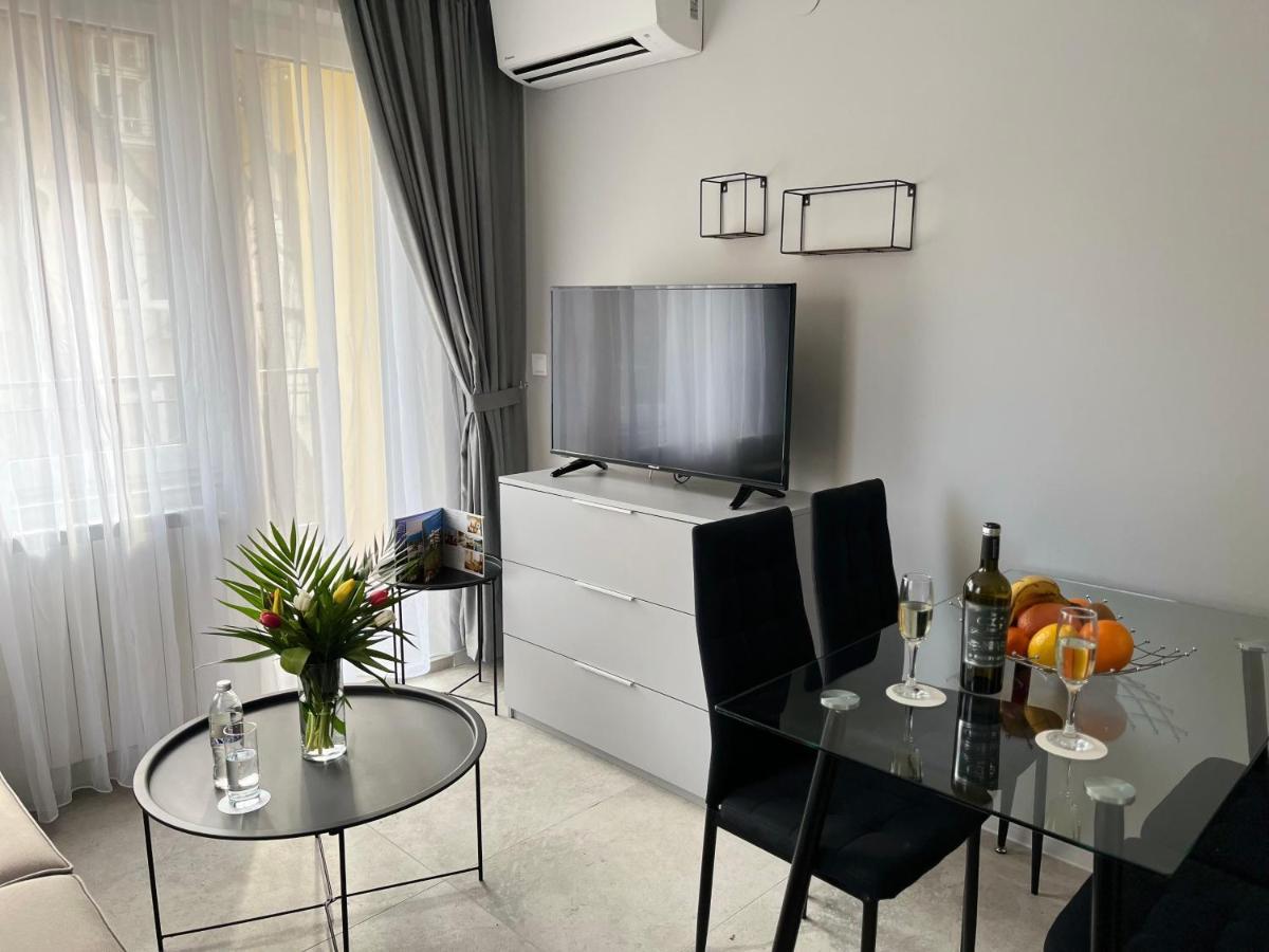Coop Apartments, София Екстериор снимка