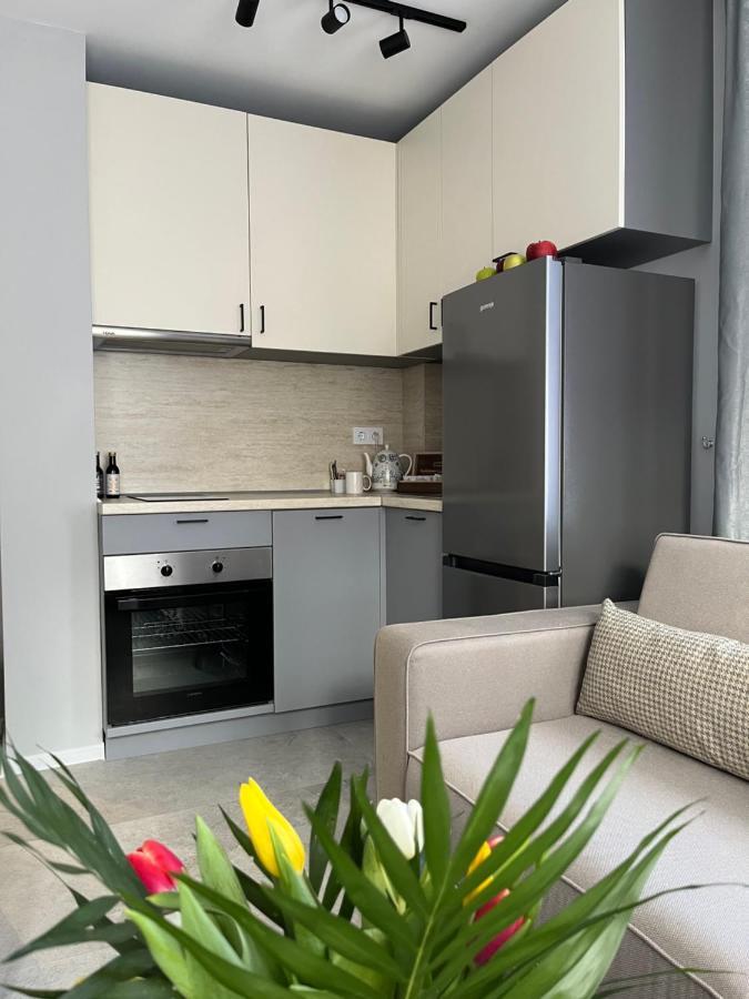 Coop Apartments, София Екстериор снимка