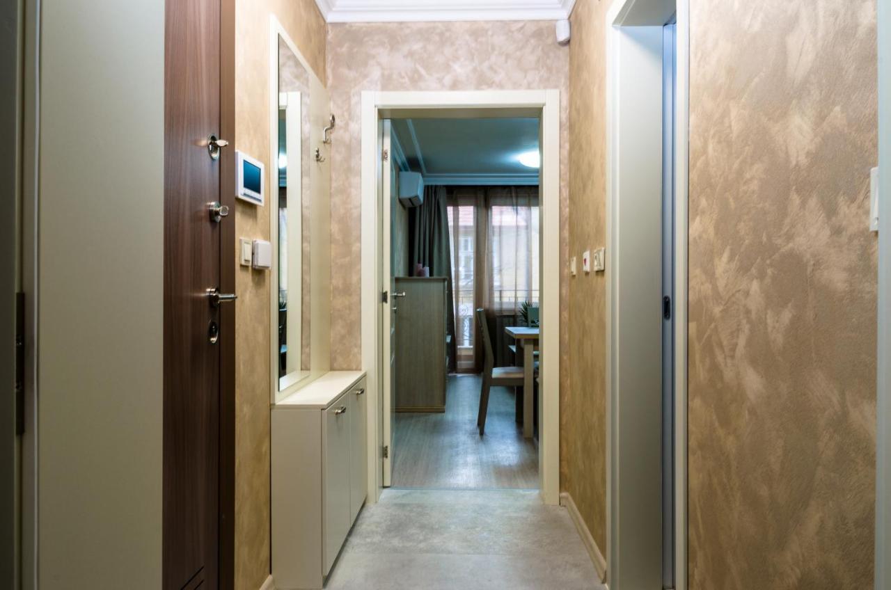Coop Apartments, София Екстериор снимка