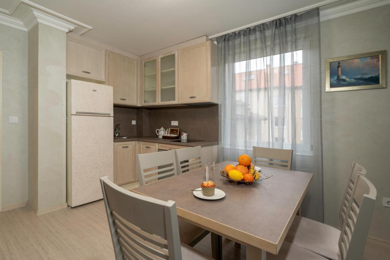 Coop Apartments, София Екстериор снимка
