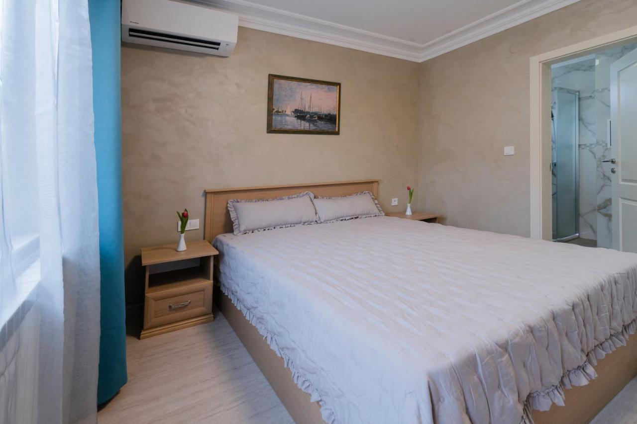 Coop Apartments, София Екстериор снимка